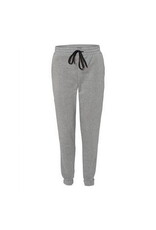 BURNSIDE MEN FLEECE JOGGER PANT