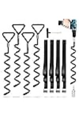NEMO Equipment AIRPIN STAKE (SET OF 4)
