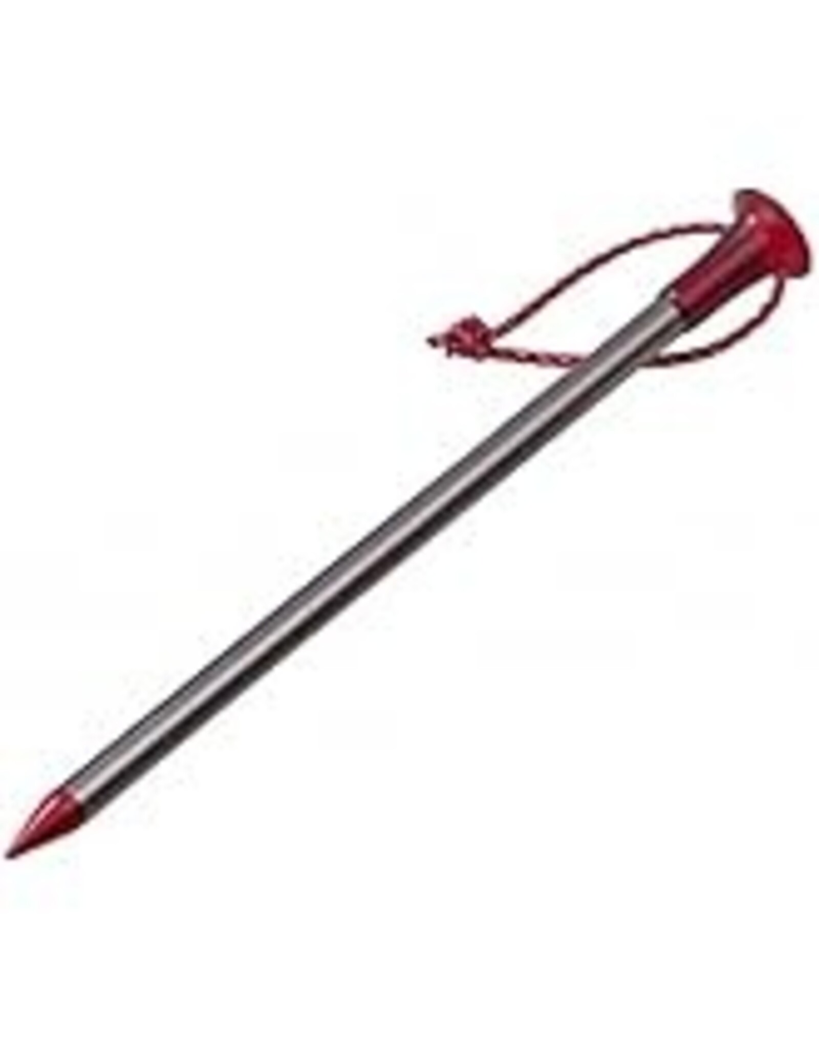 NEMO Equipment AIRPIN STAKE (SET OF 4)