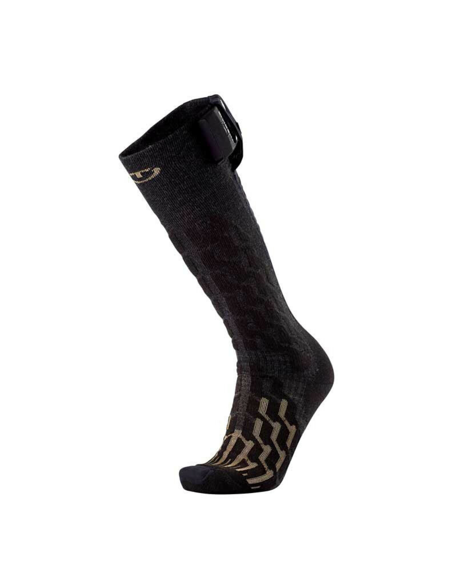 THERMIC POWERSOCK HEAT FUSION MEN THERMIC