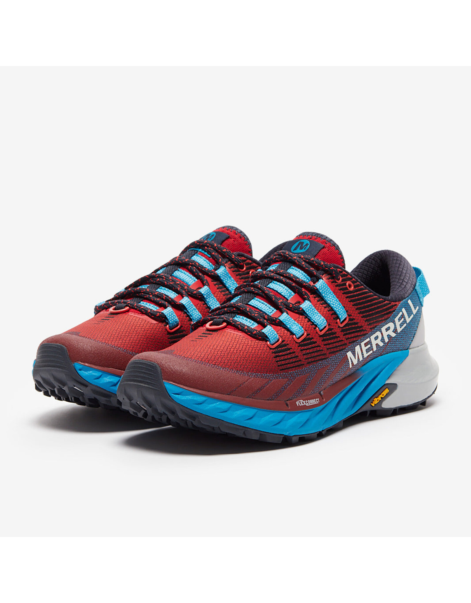 MERRELL MEN AGILITY PEAK 4 SHOE