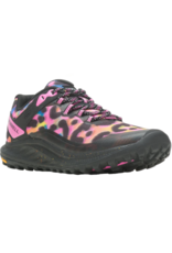 MERRELL WOMEN ANTORA 3 LEOPARD SHOE