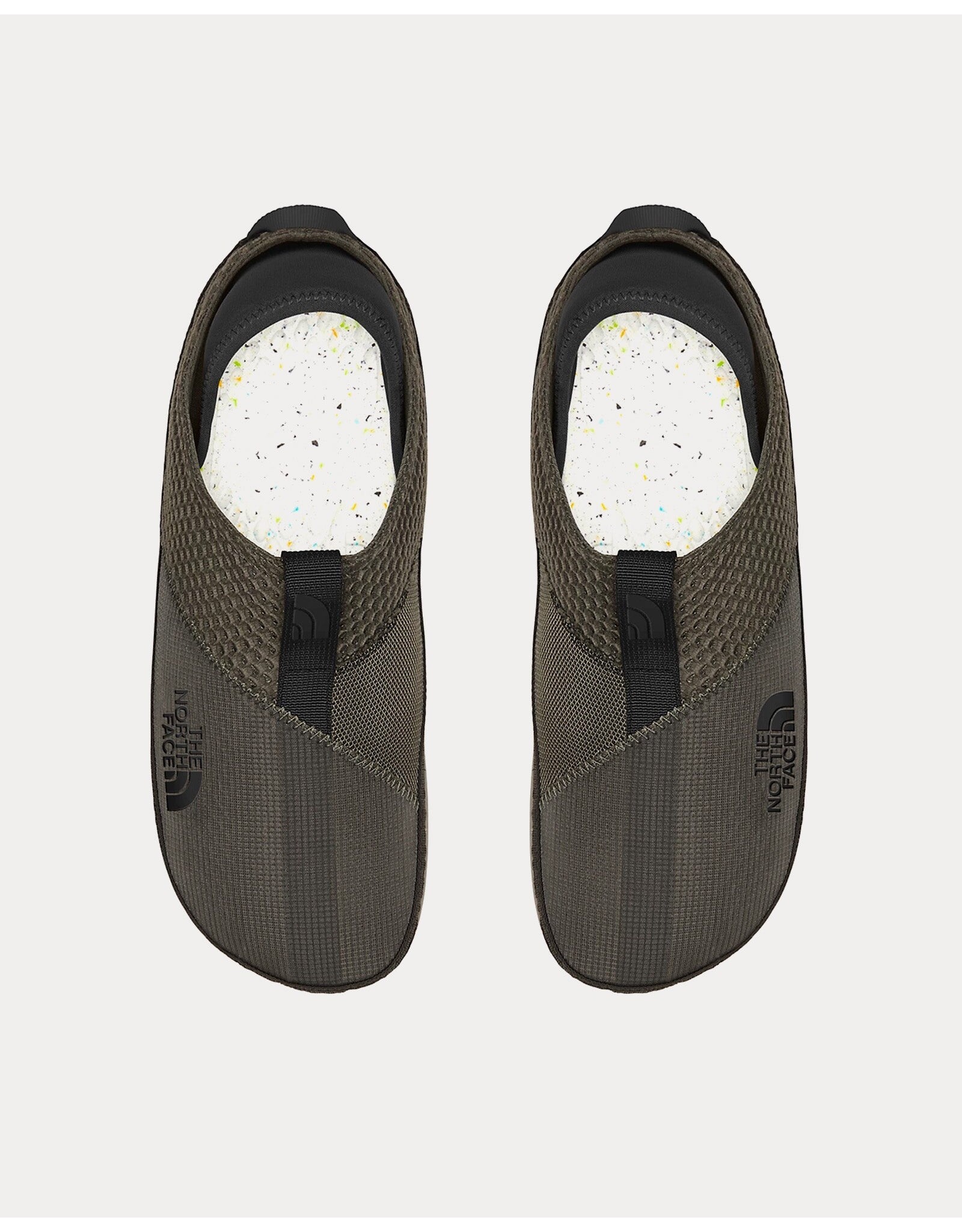 THE NORTH FACE BASE CAMP MULE