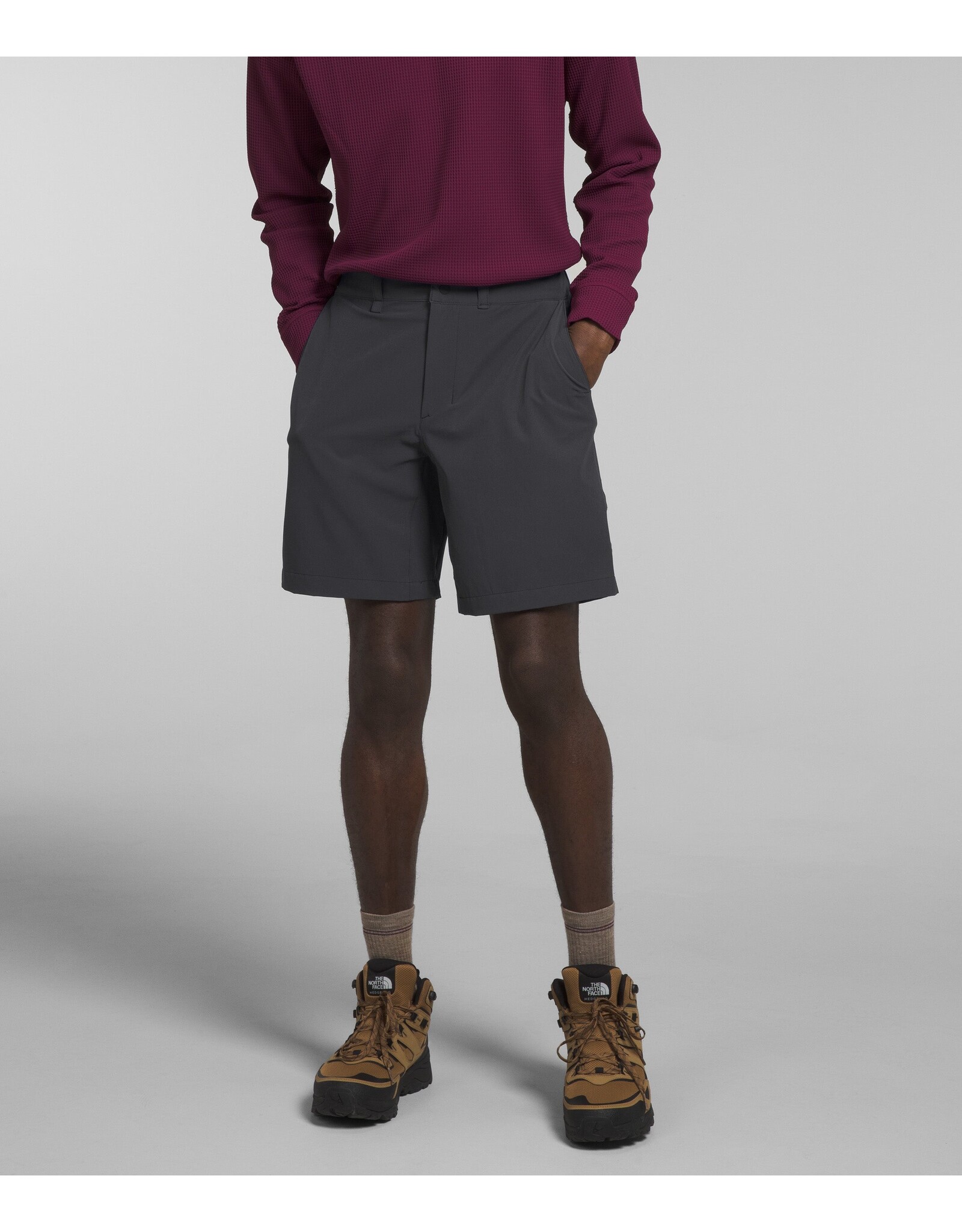 THE NORTH FACE MEN'S PARAMOUNT SHORT