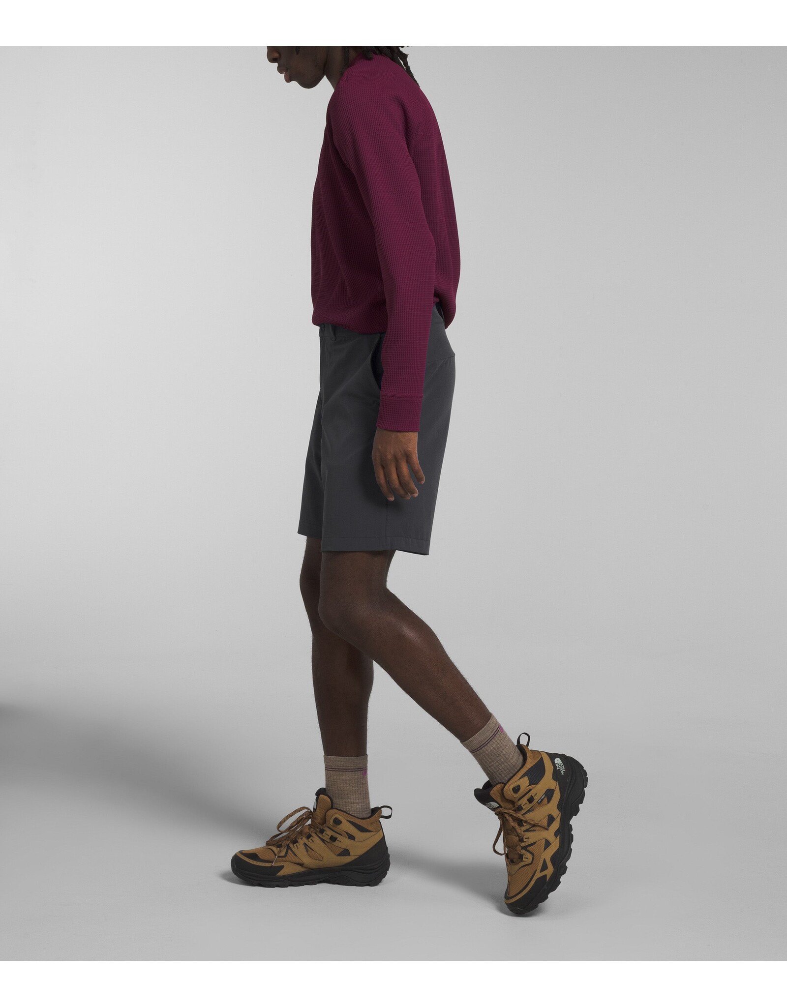 THE NORTH FACE MEN'S PARAMOUNT SHORT