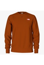 THE NORTH FACE MEN HERITAGE PATCH CREW 2023