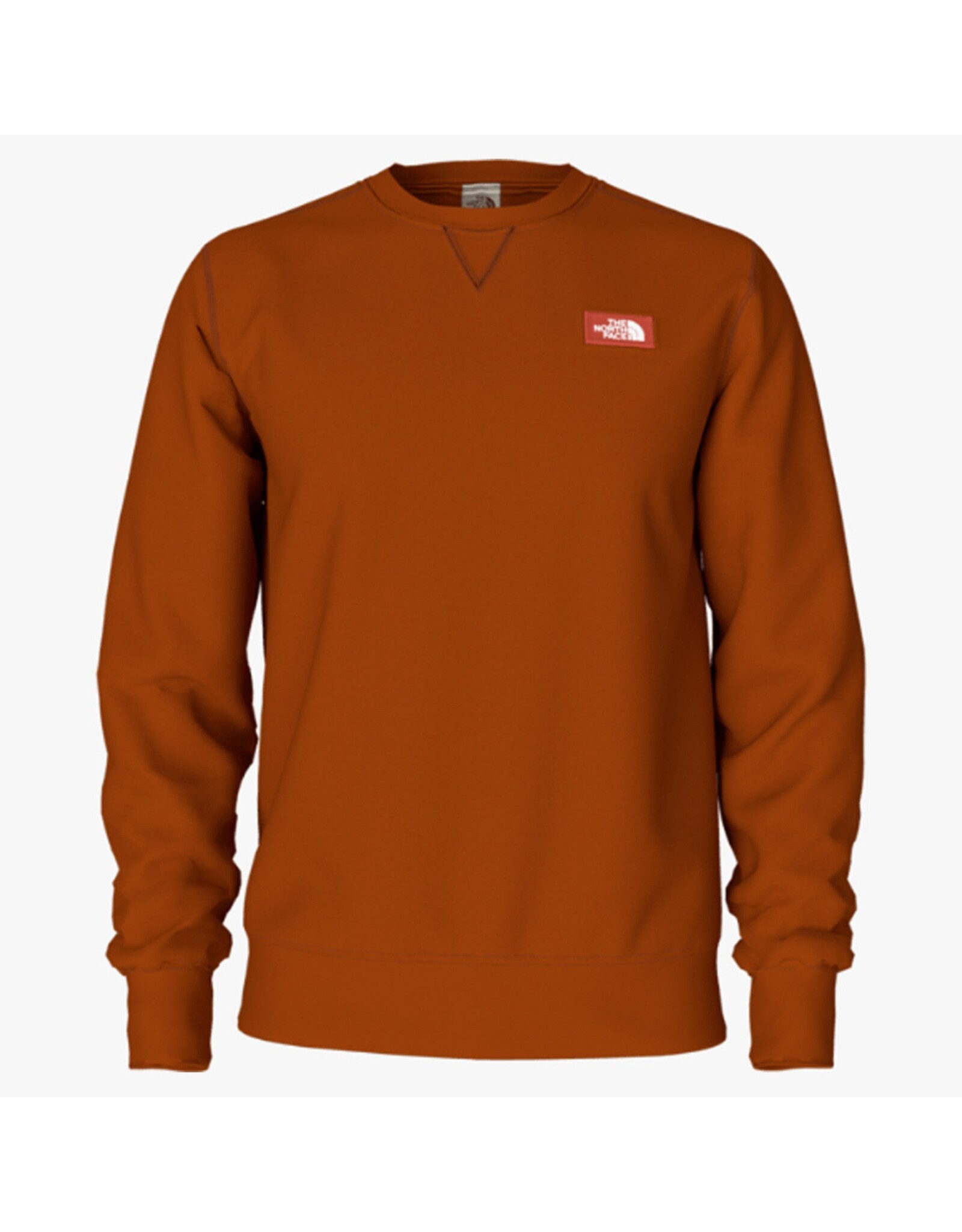 THE NORTH FACE MEN HERITAGE PATCH CREW 2023