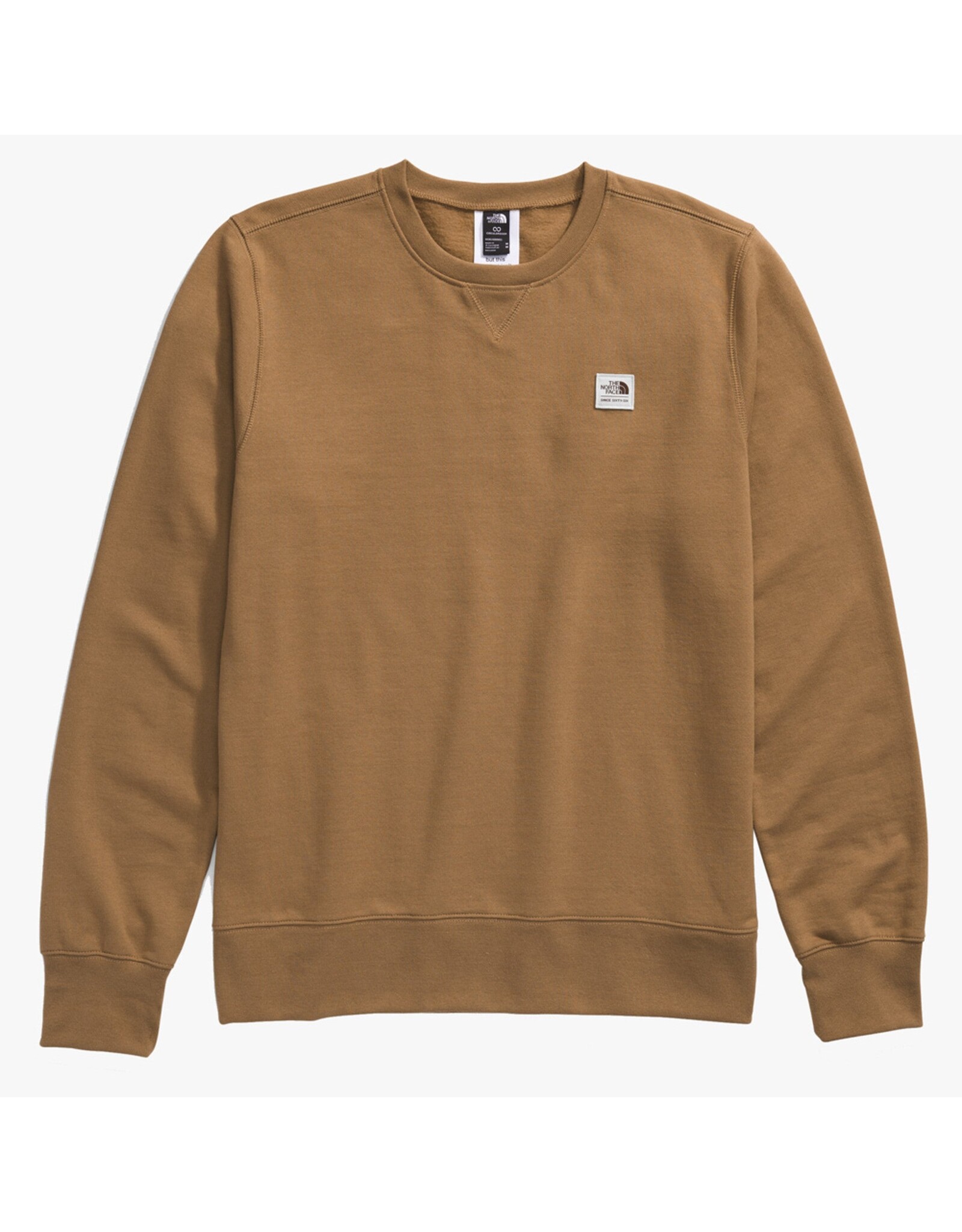 THE NORTH FACE MEN HERITAGE PATCH CREW 2023