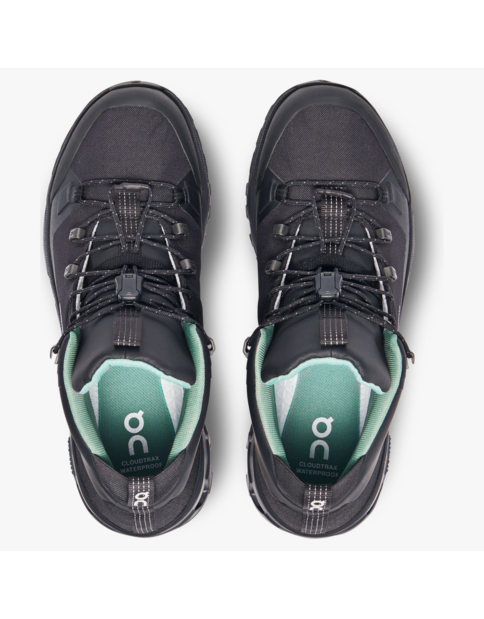 On Women Cloudtrax WP Shoe