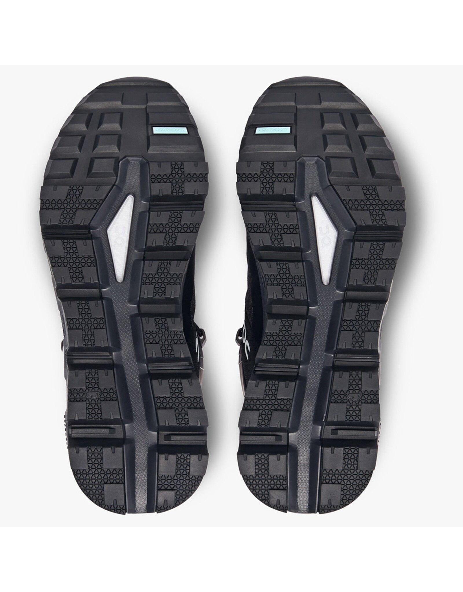 On Women Cloudtrax WP Shoe
