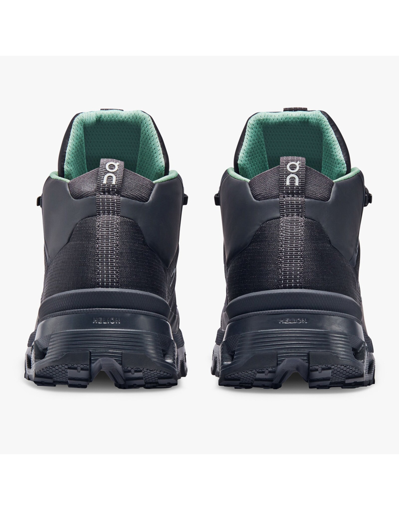 On Women Cloudtrax WP Shoe