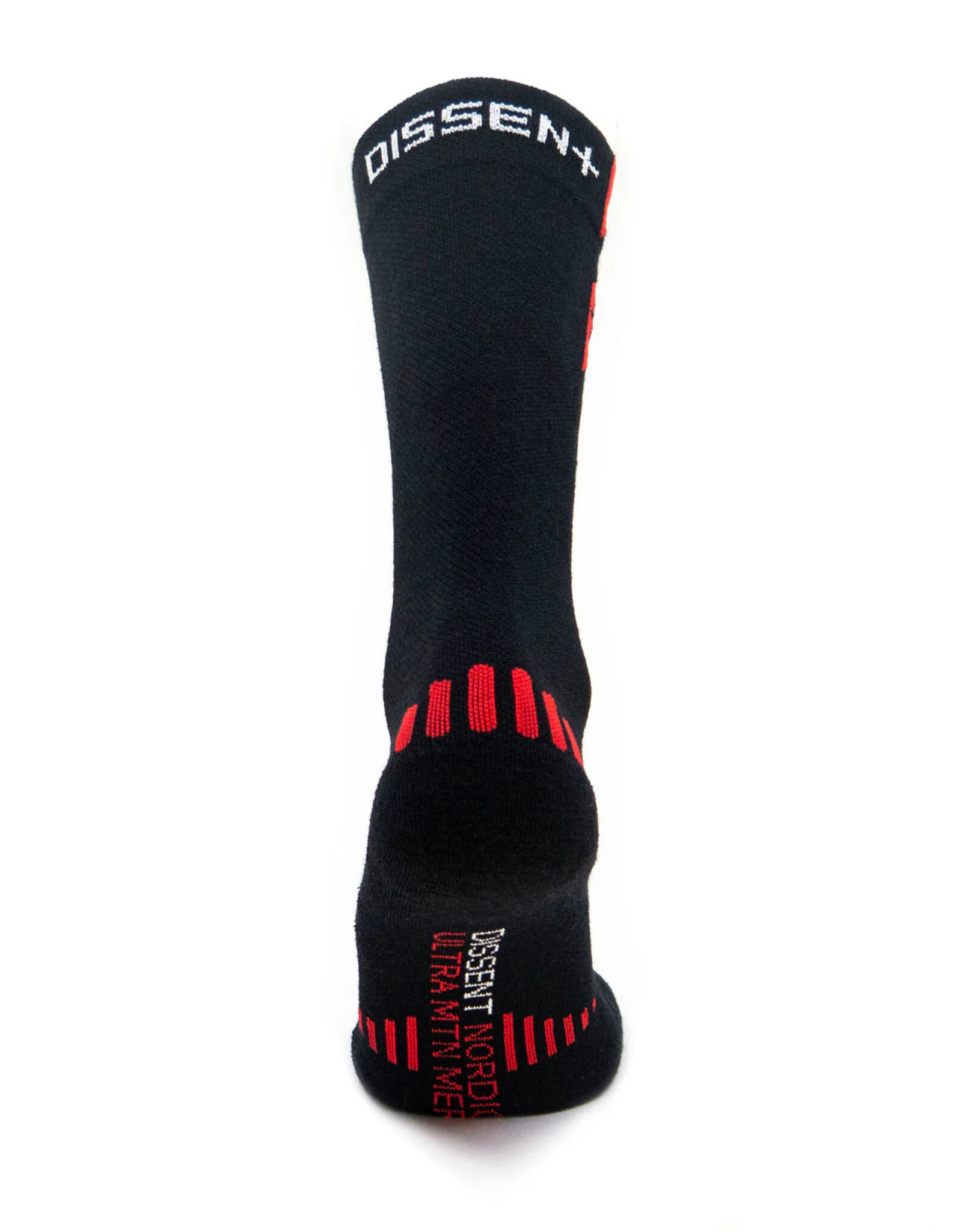 DISSENT DISSENT NORDIC ULTRA MTN WOOL