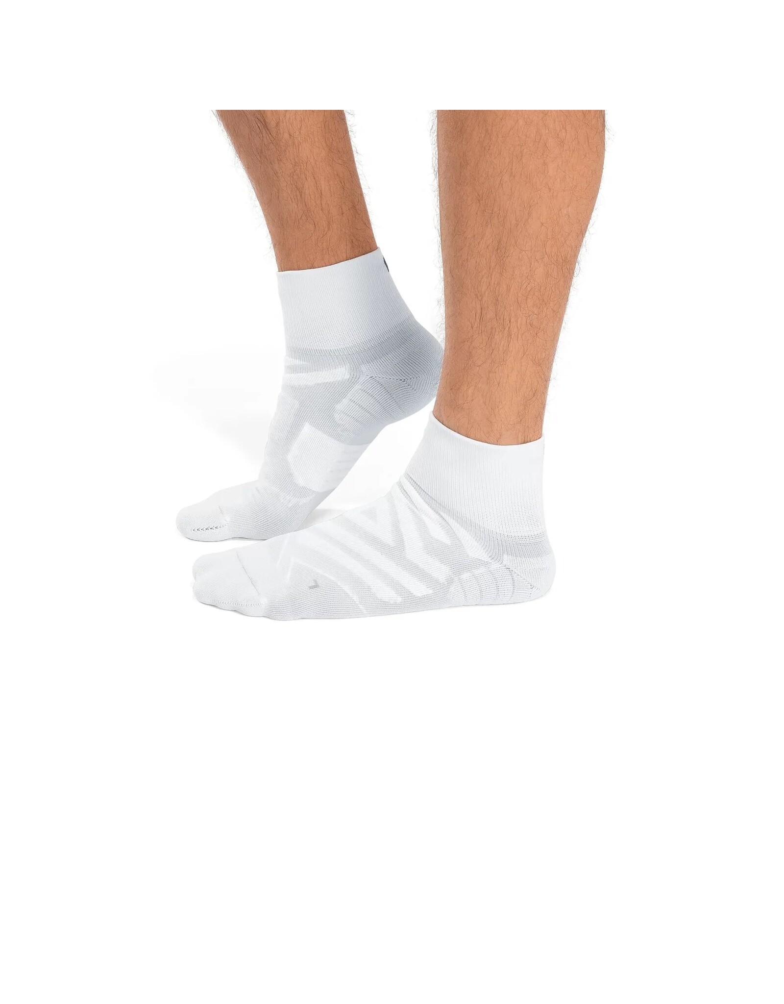 On MEN MID PERFORMANCE SOCK
