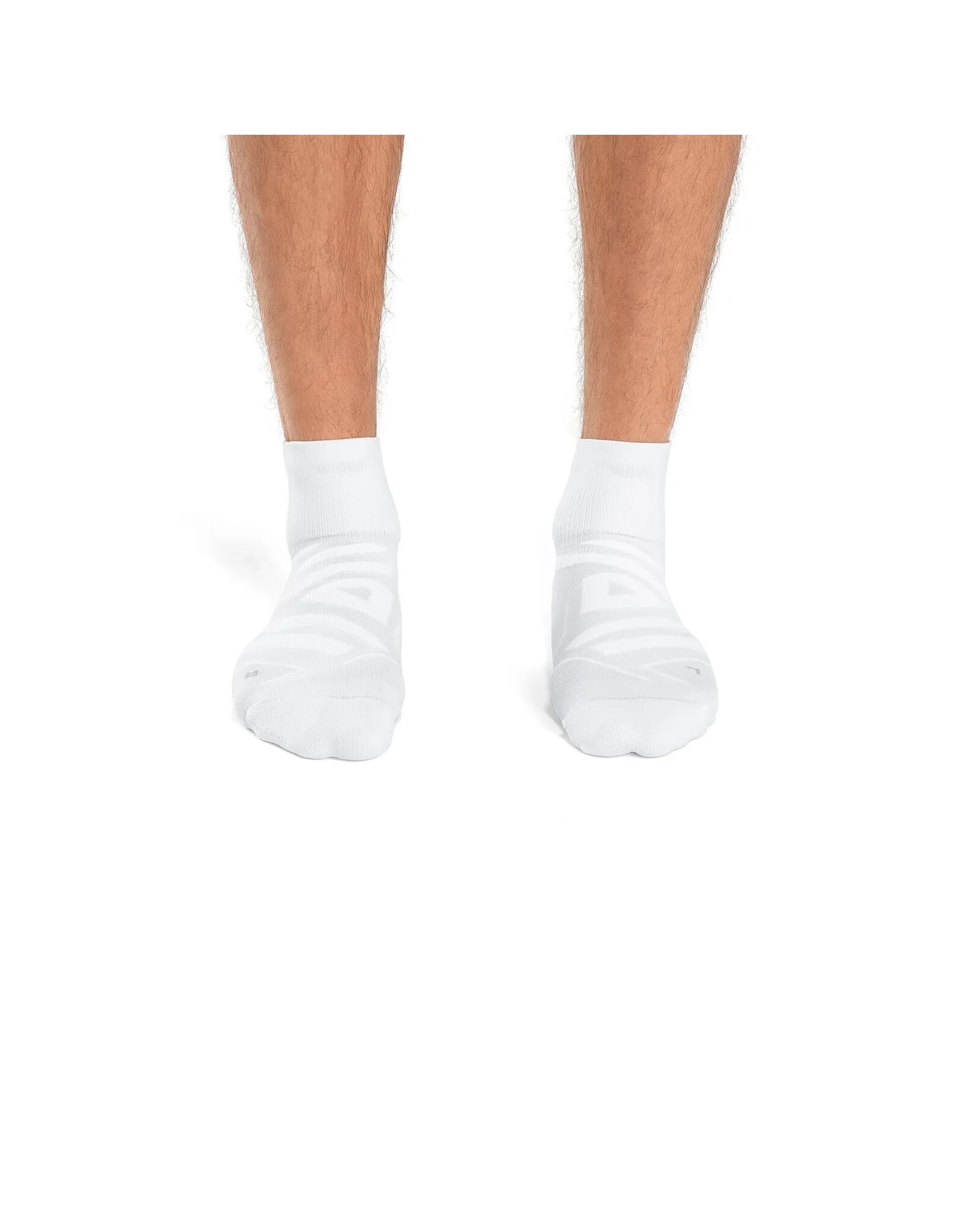 On MEN MID PERFORMANCE SOCK