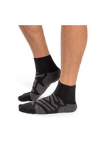 On MEN MID PERFORMANCE SOCK