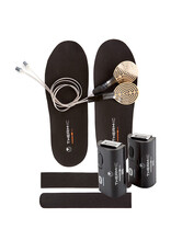 THERMIC C-PACK 1700 BOOT HEATED INSOLES BATTERIES