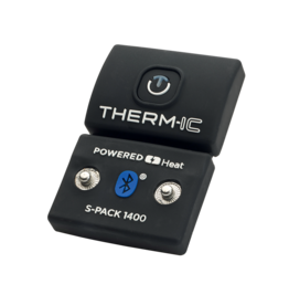 THERMIC S-PACK 1400 POWERSOCK BATTERIES