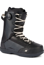K2 DARKO BLACK SNOWBOARD BOOT