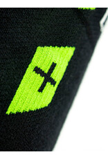 DISSENT DISSENT NORDIC GFX WOOL