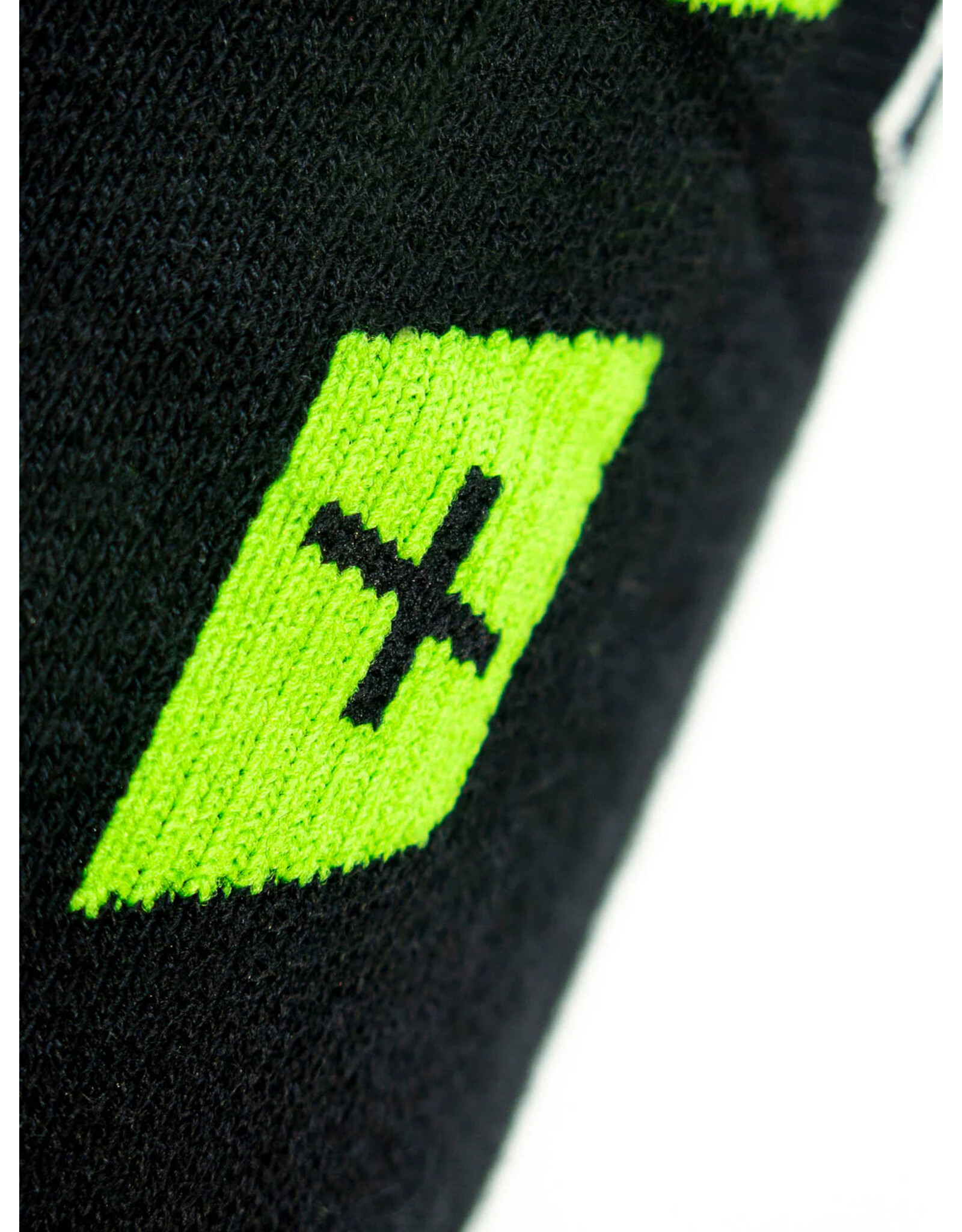 DISSENT DISSENT NORDIC GFX WOOL
