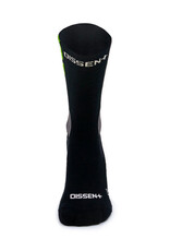 DISSENT DISSENT NORDIC GFX WOOL
