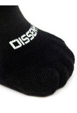 DISSENT DISSENT NORDIC GFX WOOL