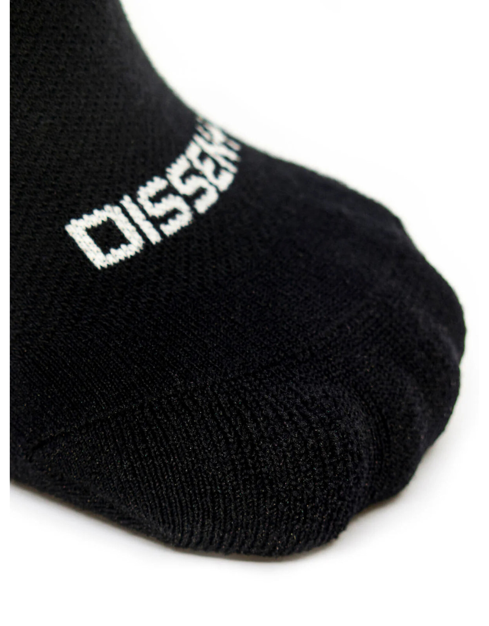 DISSENT DISSENT NORDIC GFX WOOL