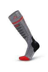 LENZ HEAT SOCK 5.1 SLIM TOECAP