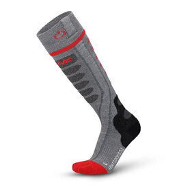 LENZ HEAT SOCK 5.1 SLIM TOECAP