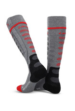 LENZ HEAT SOCK 5.1 SLIM TOECAP