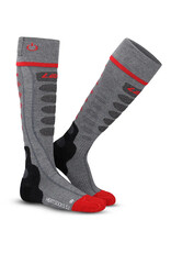 LENZ HEAT SOCK 5.1 SLIM TOECAP
