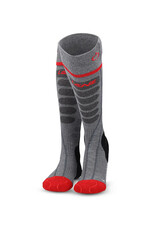 LENZ HEAT SOCK 5.1 SLIM TOECAP