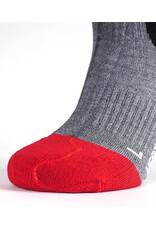 LENZ HEAT SOCK 5.1 SLIM TOECAP
