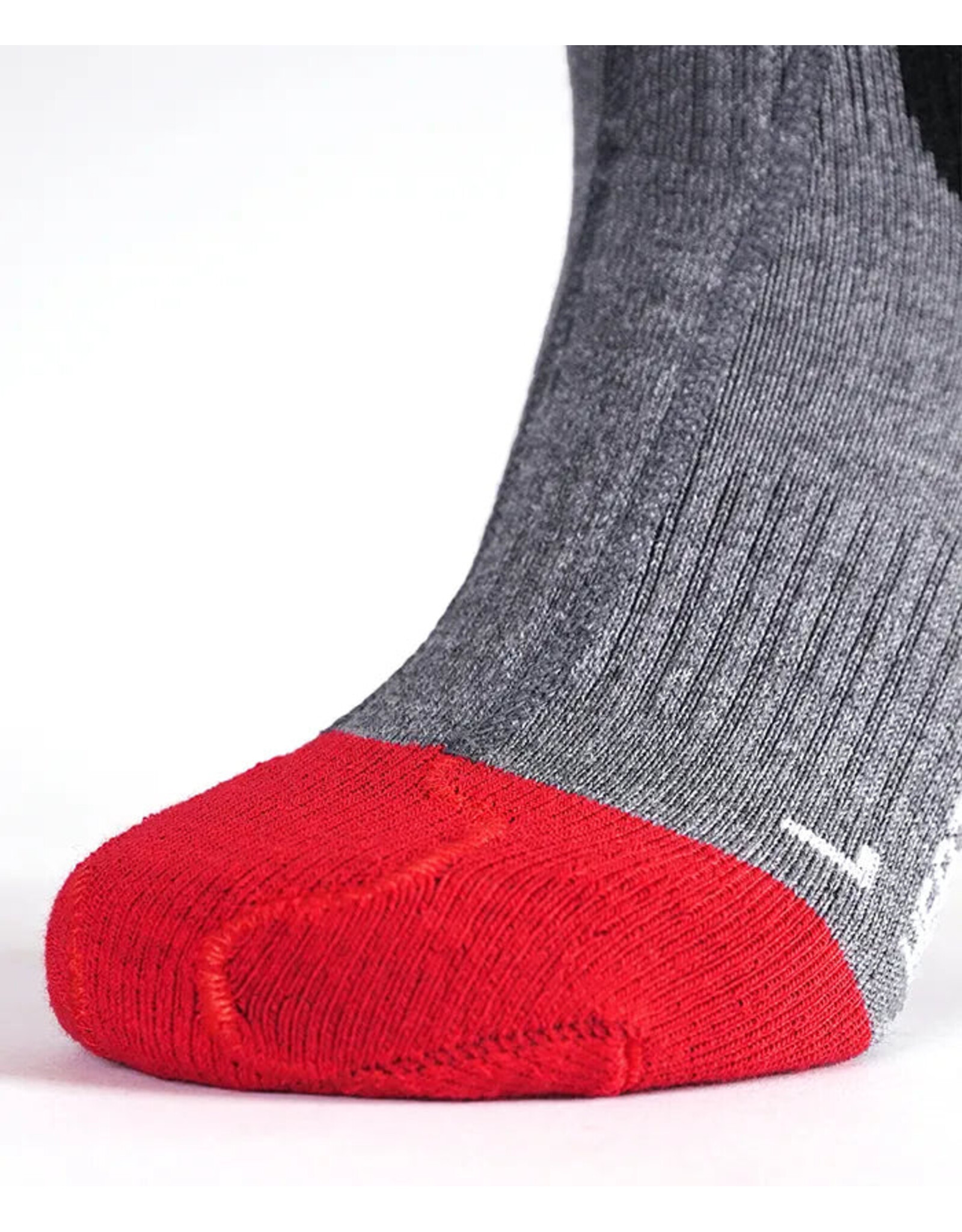 LENZ HEAT SOCK 5.1 SLIM TOECAP