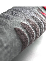 LENZ HEAT SOCK 5.1 SLIM TOECAP
