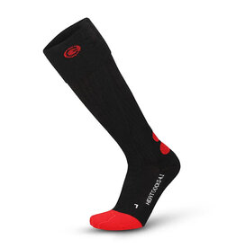 LENZ HEAT SOCK 4.1 TOECAP