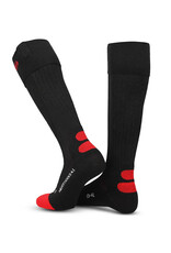 LENZ HEAT SOCK 4.1 TOECAP