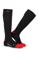LENZ HEAT SOCK 4.1 TOECAP