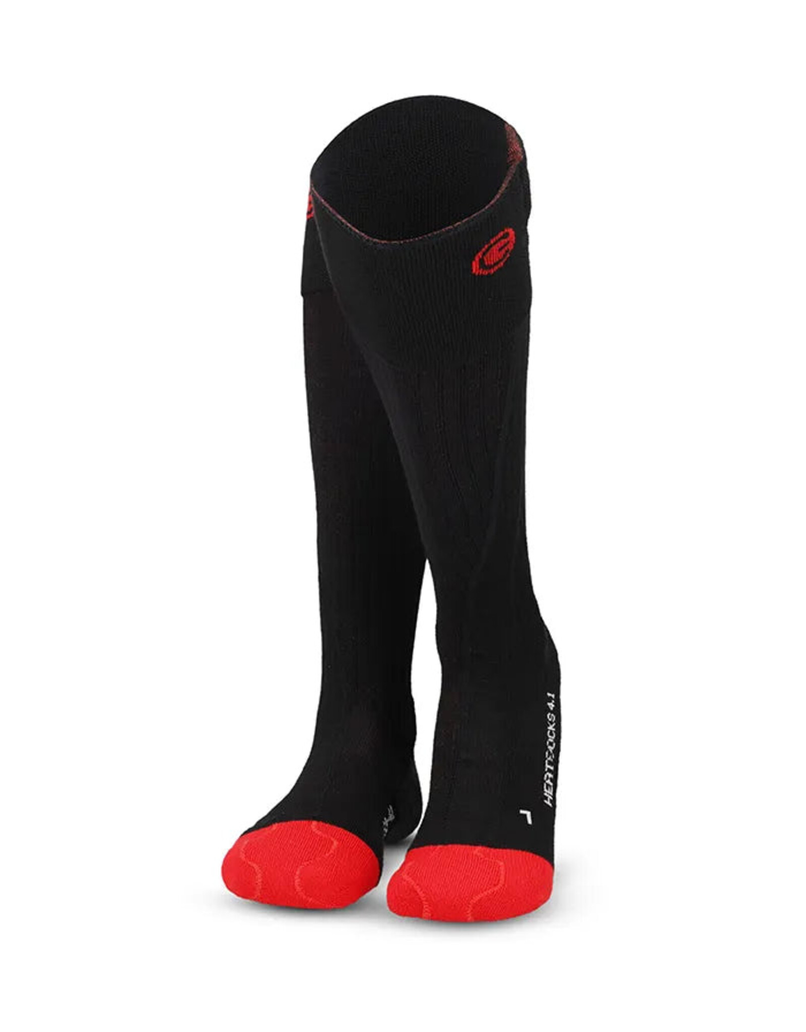 LENZ HEAT SOCK 4.1 TOECAP