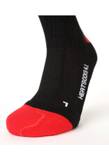 LENZ HEAT SOCK 4.1 TOECAP