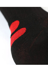 LENZ HEAT SOCK 4.1 TOECAP