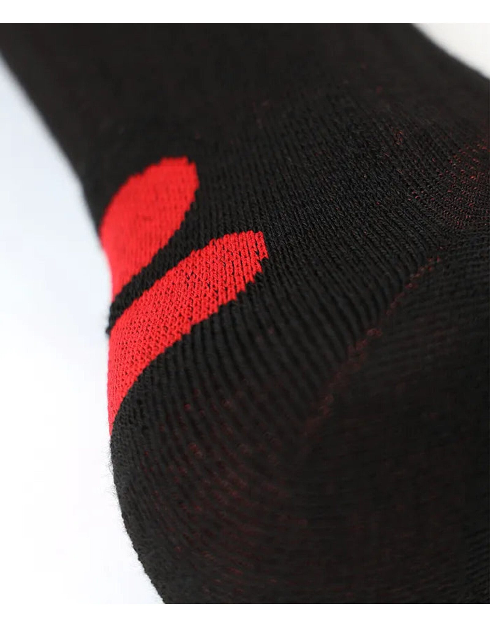 LENZ HEAT SOCK 4.1 TOECAP