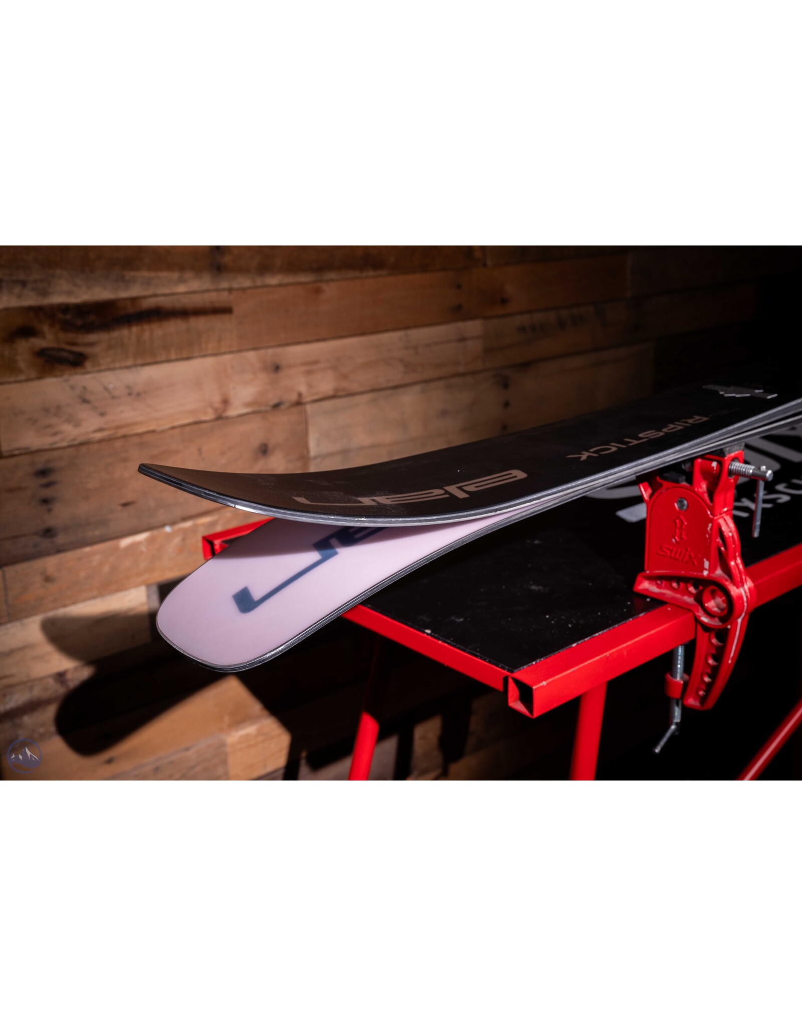 ELAN WOMEN RIPSTICK 94 BLACK EDITION  SKI