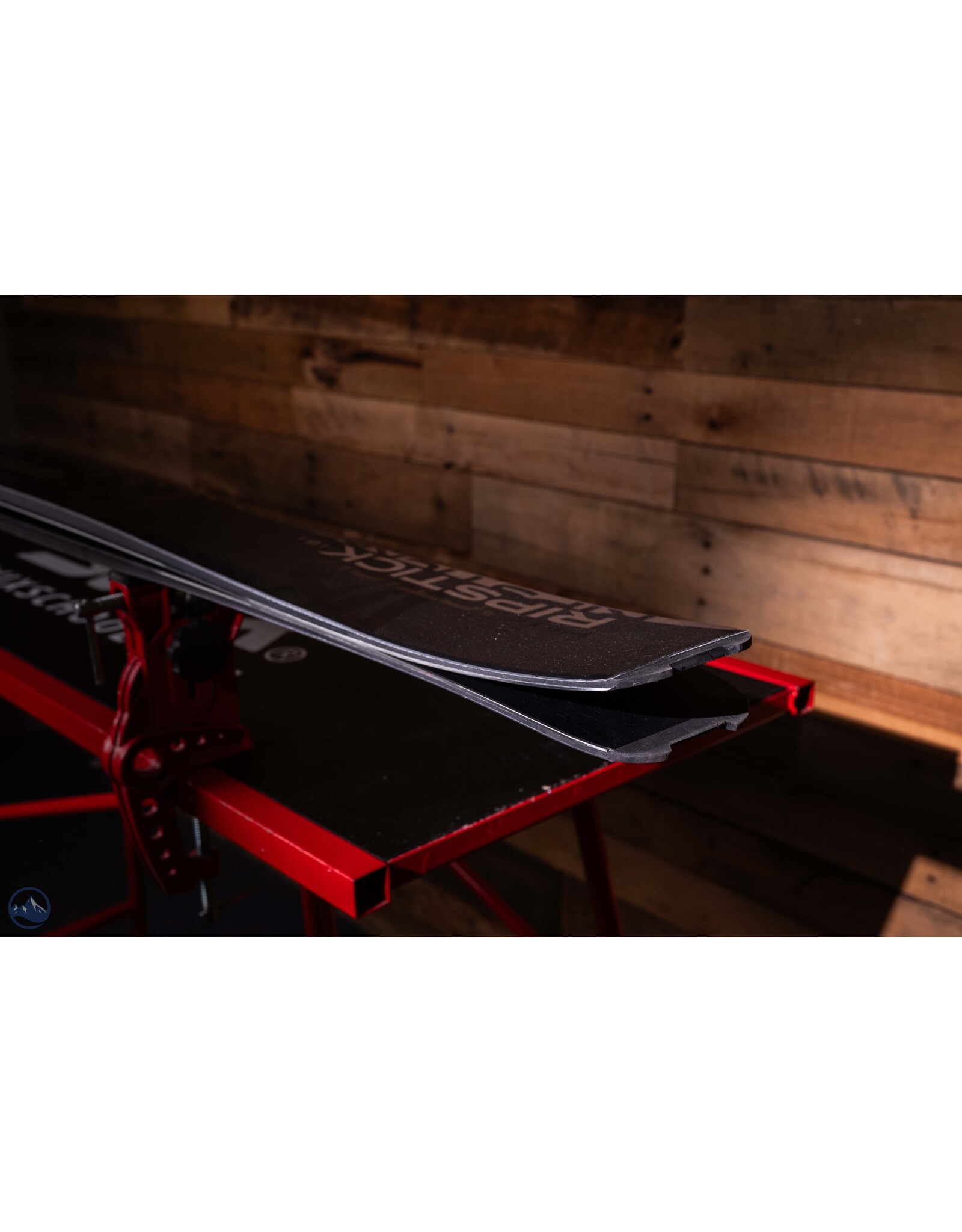 ELAN WOMEN RIPSTICK 94 BLACK EDITION  SKI
