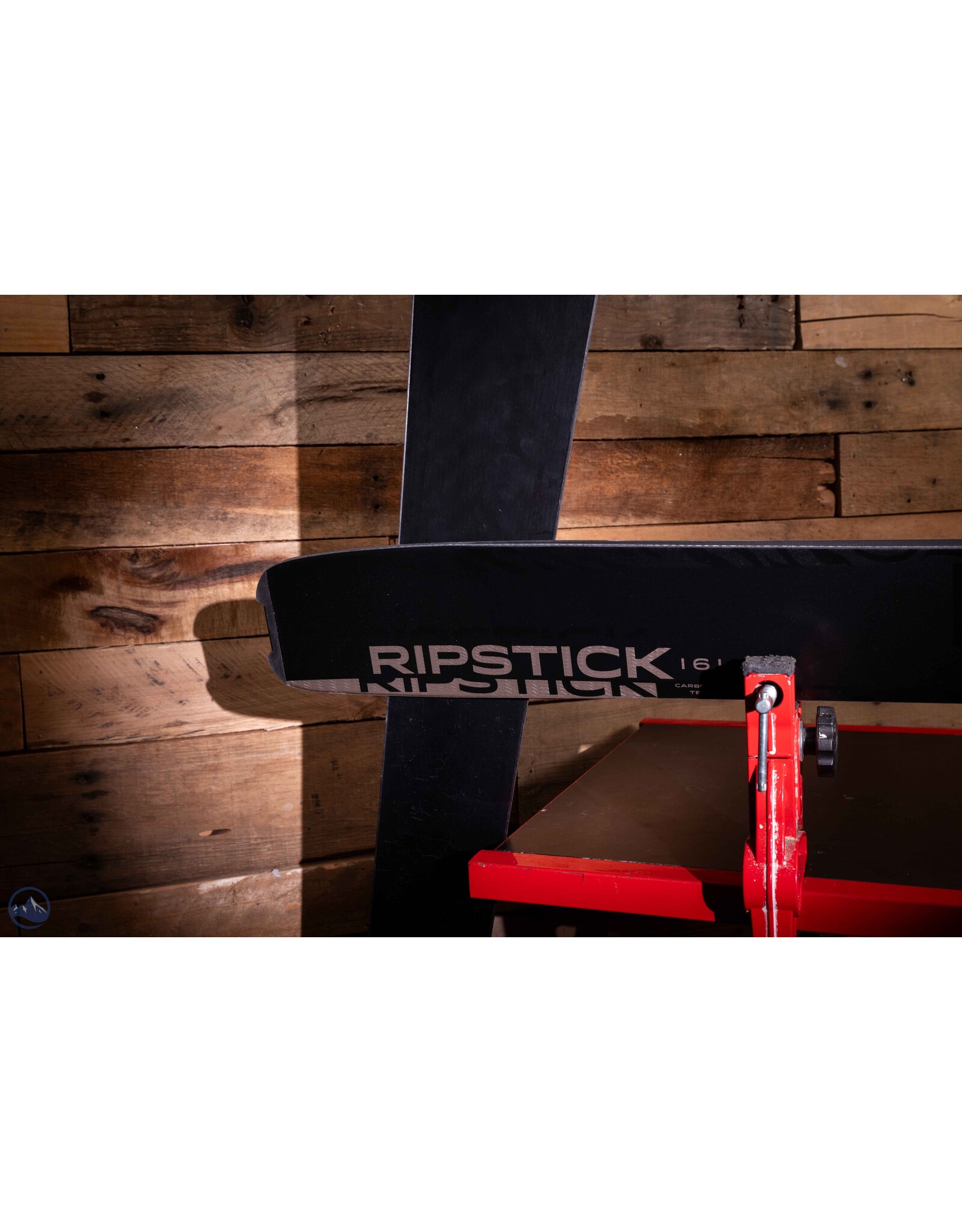 ELAN WOMEN RIPSTICK 94 BLACK EDITION  SKI
