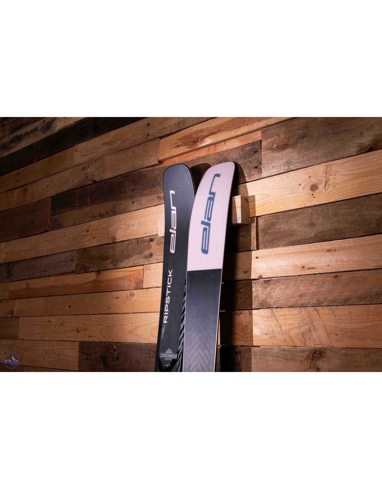 ELAN WOMEN RIPSTICK 94 BLACK EDITION  SKI