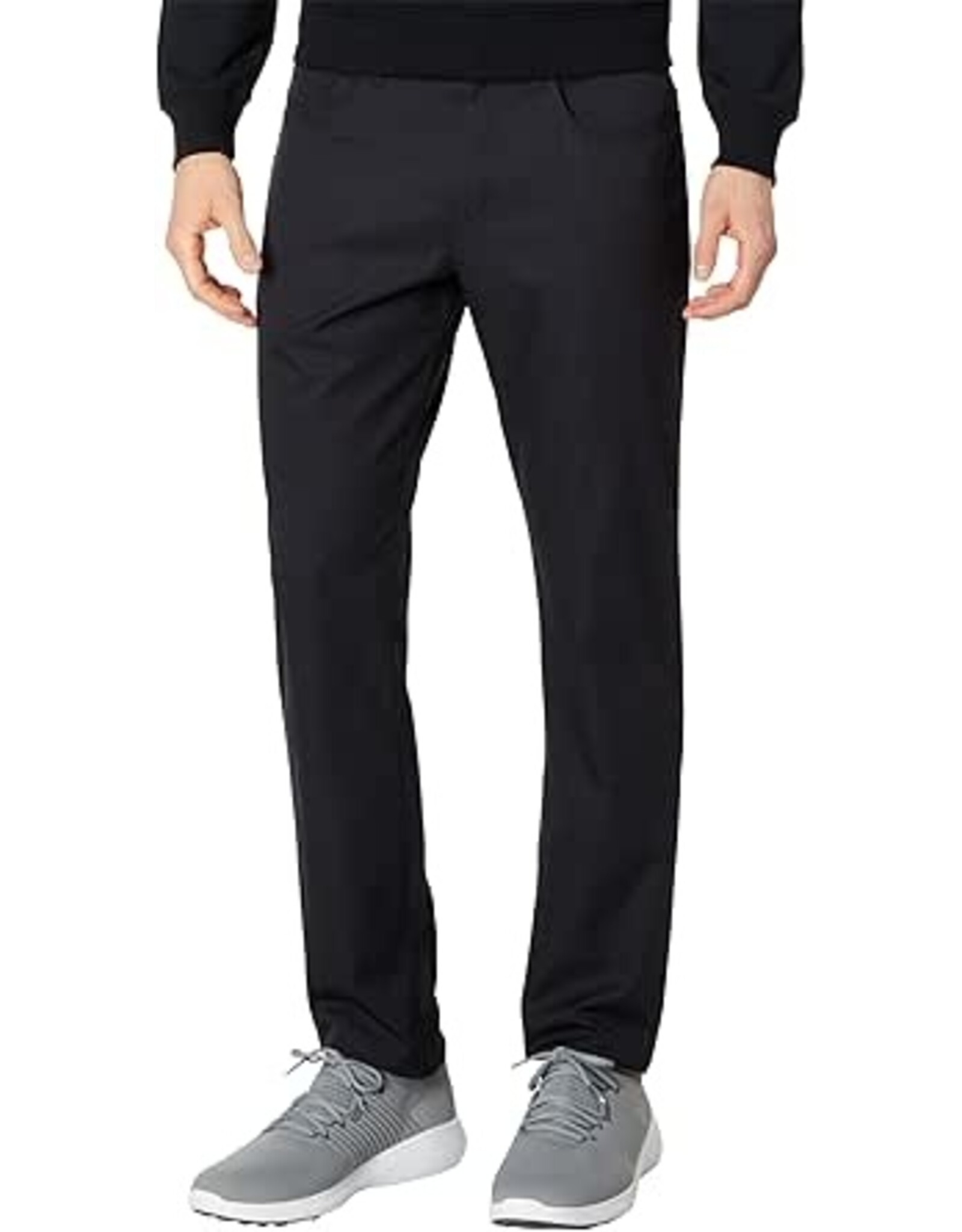 MEN TRAVIS OPEN TO CLOSE PANTS