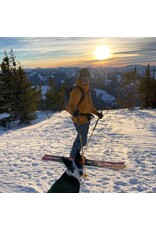 ELAN RIPSTICK 104 TOUR SKI