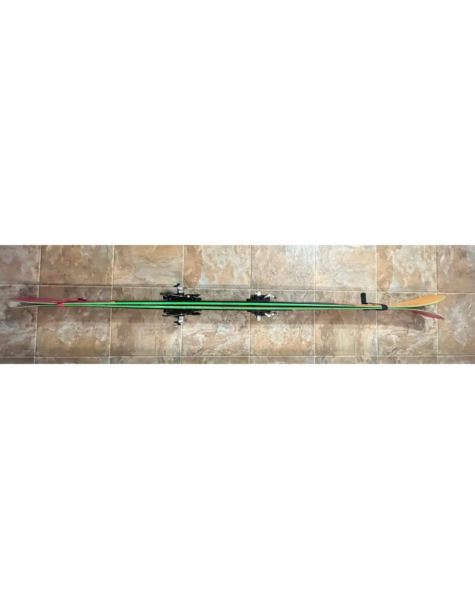 ELAN RIPSTICK 104 TOUR SKI