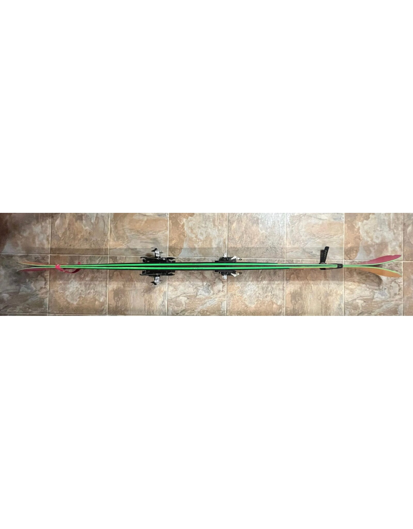 ELAN RIPSTICK 104 TOUR SKI